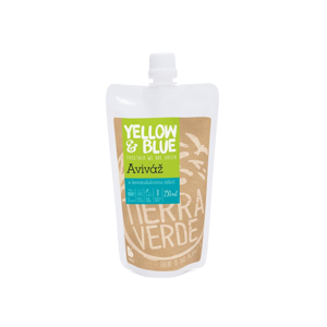 Yellow and Blue Aviváž s levandulovou silicí 250 ml