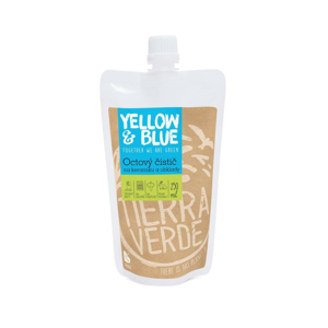 Yellow and Blue Octový čistič, Poškozeno 250 ml