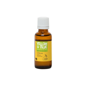 
Yellow and Blue Silice Citron 30 ml
		