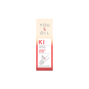 
You&Oil Bioaktivní směs Na štípance, KI 5 ml
		