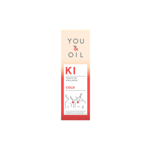 You&Oil Bioaktivní směs Nachlazení, KI 5 ml